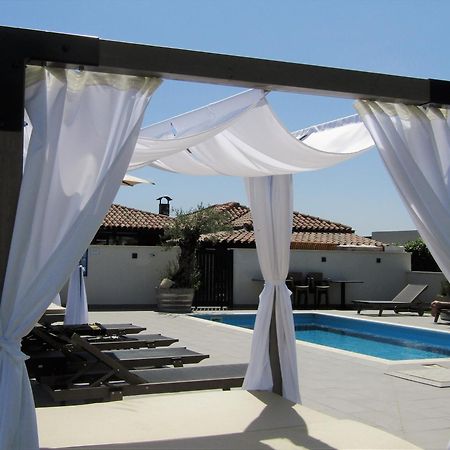 Bozikovina Beach Rooms Podstrana Exteriér fotografie