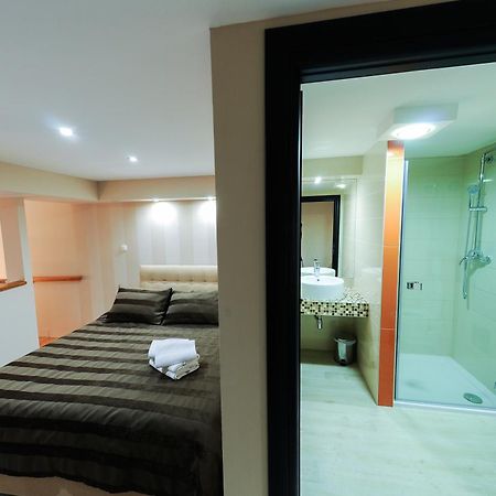 Bozikovina Beach Rooms Podstrana Exteriér fotografie