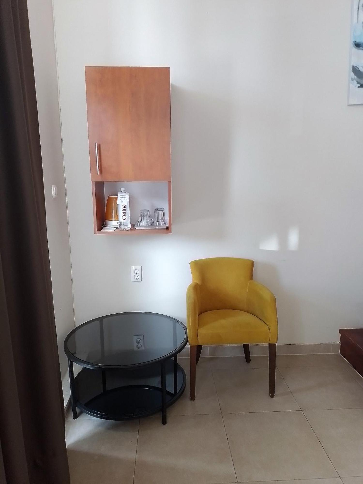 Bozikovina Beach Rooms Podstrana Exteriér fotografie